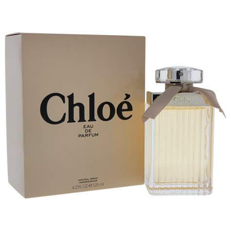 chloe eau de prf|chloe perfume price.